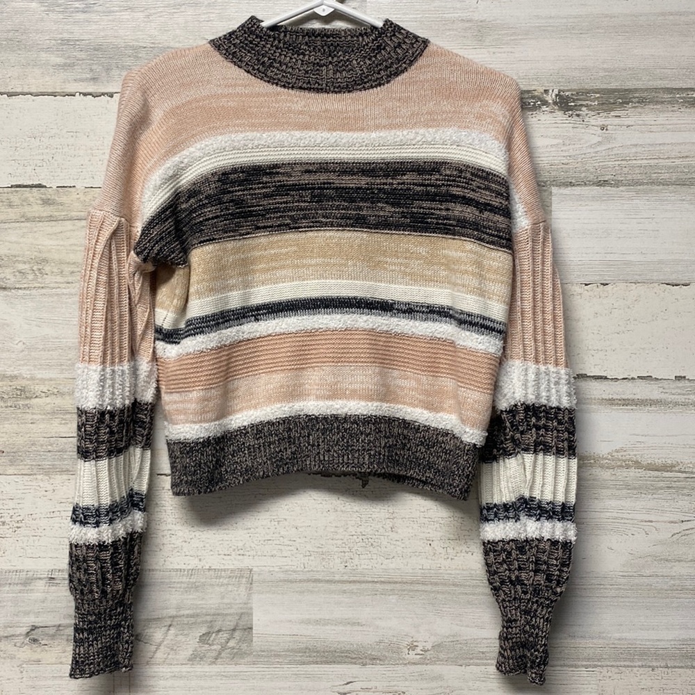 Sweater from my Michelle never worn but did take the tags off.